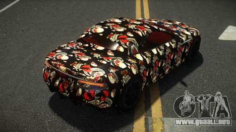 Aston Martin DBS Busino S6 para GTA 4