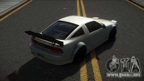 Nissan 240SX Boje para GTA 4