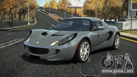 Lotus Elise Solta para GTA 4