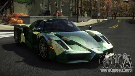 Ferrari Enzo Hylosa S1 para GTA 4