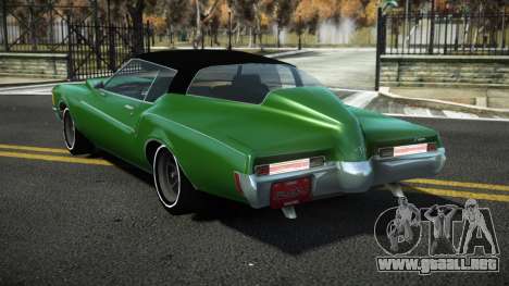 Buick Riviera Gilly para GTA 4