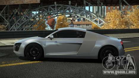 Audi R8 Epsy para GTA 4
