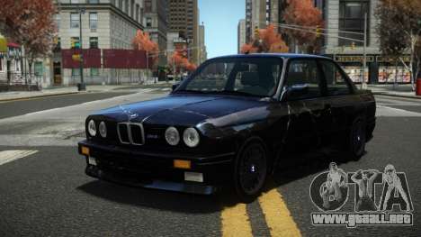 BMW M3 E30 Falikuza S11 para GTA 4