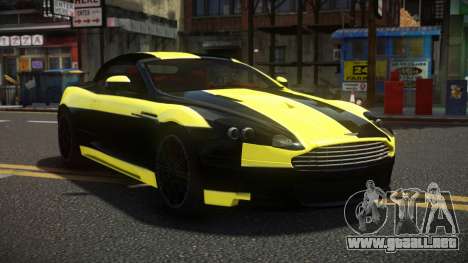 Aston Martin DBS Busino S7 para GTA 4