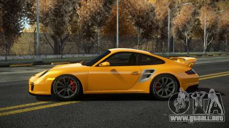 Porsche 911 Bazite para GTA 4