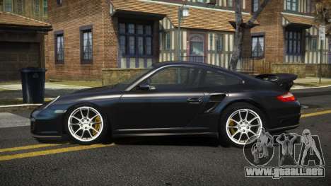 Posrche 911 Mekish para GTA 4