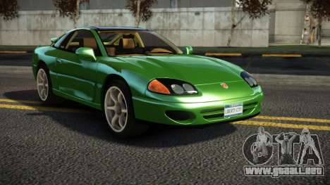 Dodge Stealth Beysel para GTA 4