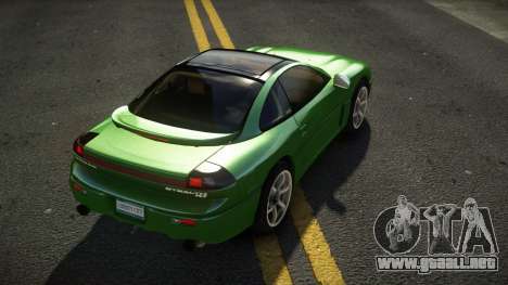Dodge Stealth Beysel para GTA 4