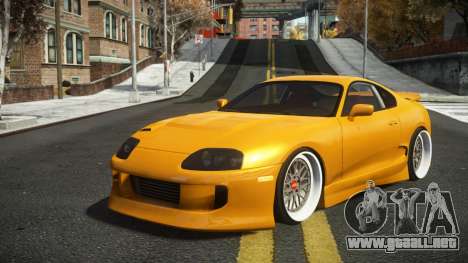 Toyota Supra Noker para GTA 4