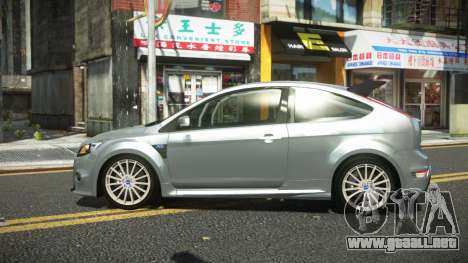 Ford Focus Gcaral para GTA 4