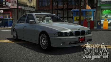 BMW M5 E39 Dertol para GTA 4