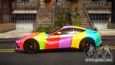 Ferrari F12 Veloma S1 para GTA 4