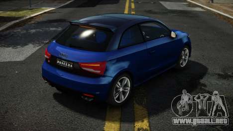 Audi S1 Nujaf para GTA 4