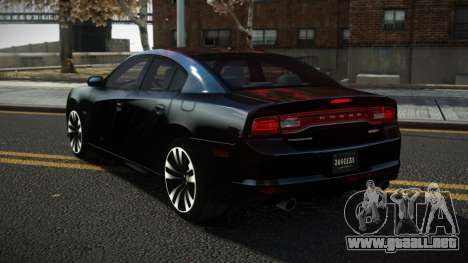 Dodge Charger SRT8 Elirax S7 para GTA 4