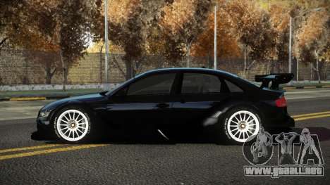 Audi A4 X-Tuned para GTA 4