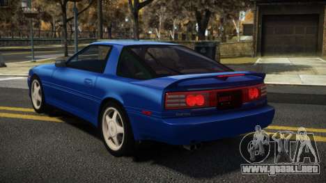 Toyota Supra Vartas para GTA 4