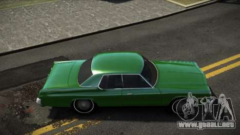 Dodge Monaco Rokin para GTA 4