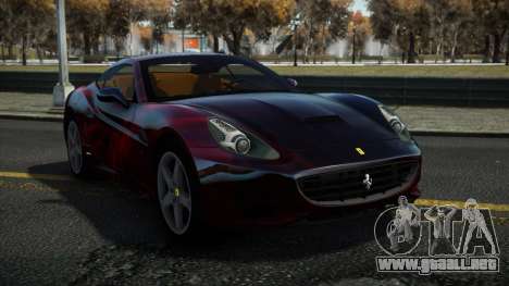 Ferrari California Nusce S9 para GTA 4