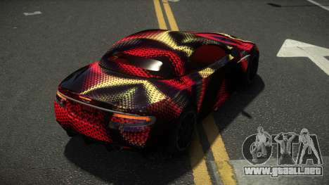 Aston Martin DBS Busino S9 para GTA 4