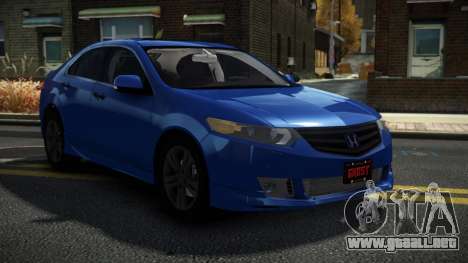 Honda Accord Nurta para GTA 4