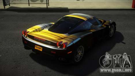 Ferrari Enzo Hylosa S12 para GTA 4