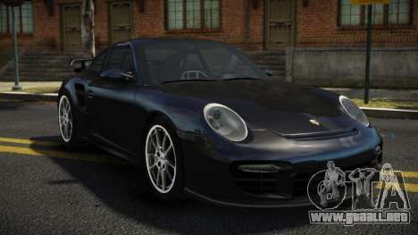 Posrche 911 Mekish para GTA 4