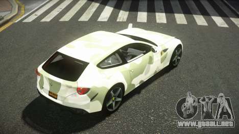 Ferrari FF Deriho S7 para GTA 4