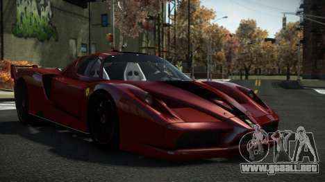 Ferrari FXX Isato para GTA 4