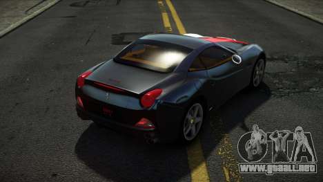 Ferrari California Nusce S12 para GTA 4