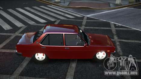 Tofas Sahin Ahchuba para GTA 4