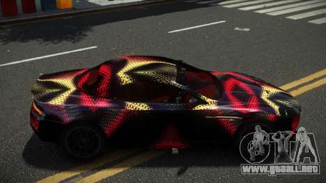 Aston Martin DBS Busino S9 para GTA 4
