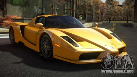 Ferrari Enzo Hylosa para GTA 4