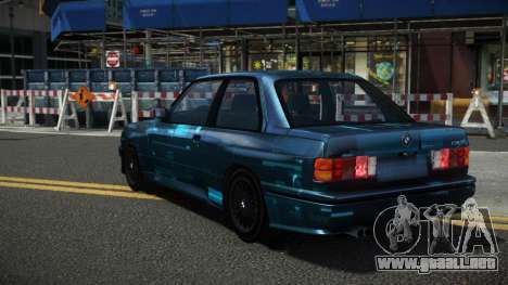 BMW M3 E30 Falikuza S2 para GTA 4