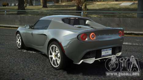 Lotus Elise Solta para GTA 4
