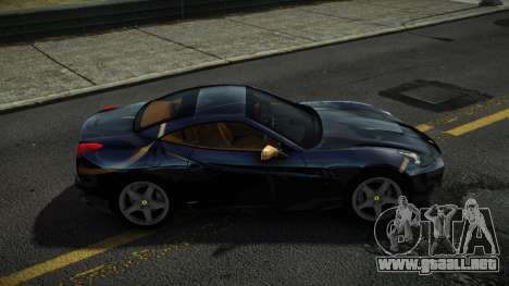 Ferrari California Nusce S11 para GTA 4