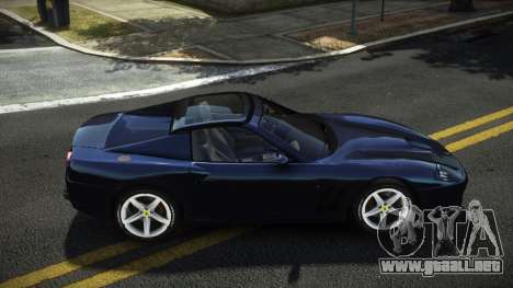 Ferrari 575M Bunera para GTA 4