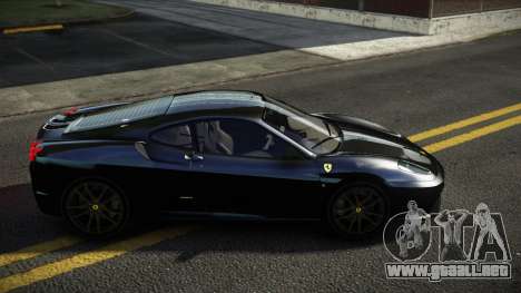Ferrari F430 Tilop para GTA 4