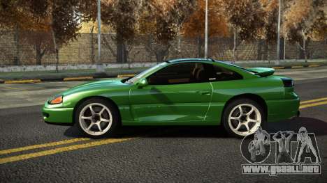Dodge Stealth Beysel para GTA 4