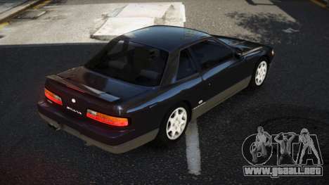 Nissan Silvia Kragin para GTA 4