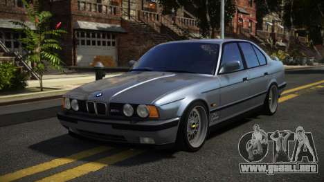 BMW M5 E34 Ditol para GTA 4