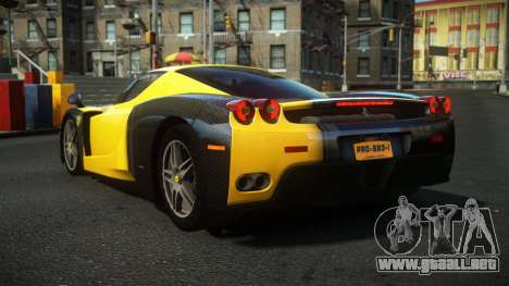 Ferrari Enzo Hylosa S14 para GTA 4