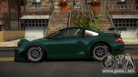 Porsche 911 Epilo para GTA 4