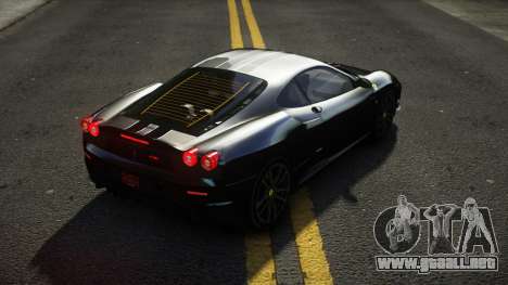 Ferrari F430 Tilop para GTA 4