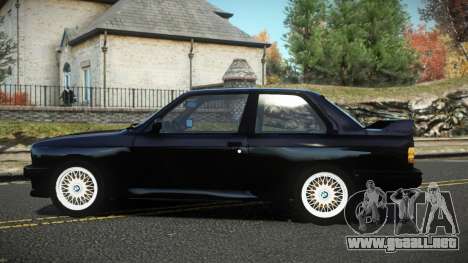 BMW M3 E30 Ukahur para GTA 4