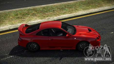 Toyota Celica Royts para GTA 4