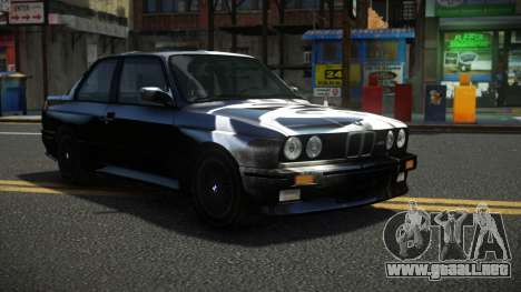 BMW M3 E30 Falikuza S7 para GTA 4