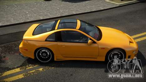 Nissan 300ZX Croliz para GTA 4