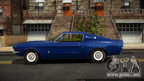 Ford Mustang Vuks para GTA 4