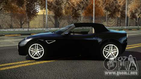 Alfa Romeo 8C Stukiy para GTA 4
