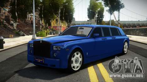 Rolls-Royce Phantom Asai para GTA 4